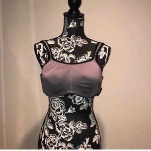 Natori Sports Bra Size 32DD